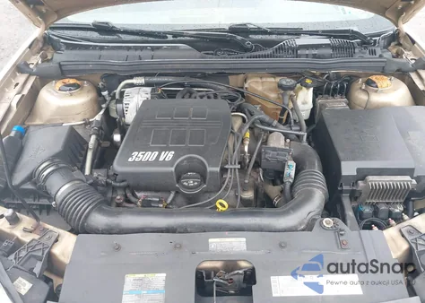 2005 Chevrolet Malibu Ls из США, поврежденный, VIN 1G1ZT528X5F276763